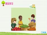 人教pep（新）四下-Unit 4 PartA 第2课时 Let's learn ~Let's spell【优质课件】