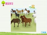 人教pep（新）四下-Unit 4 PartB 第1课时 Let's talk~Let's play【优质课件】