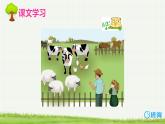 人教pep（新）四下-Unit 4 PartB 第2课时 Let's learn~Draw and say【优质课件】