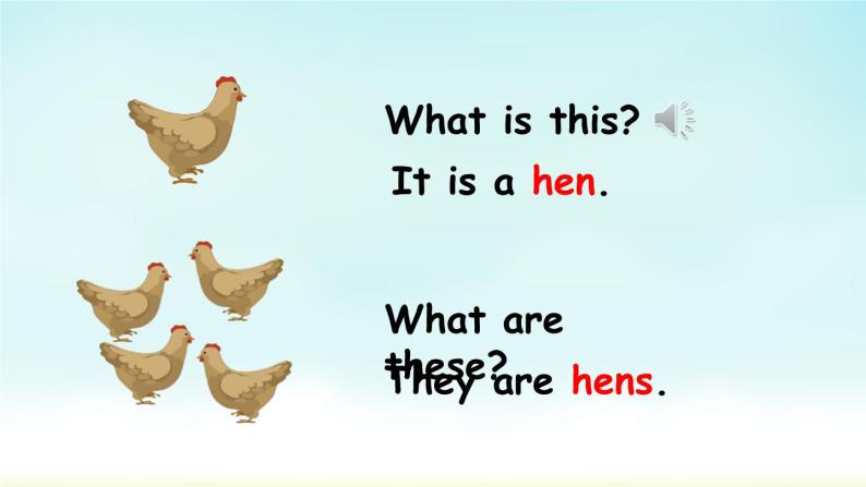 unit 4 part b 第5课时 lets learn & draw and say 课件07