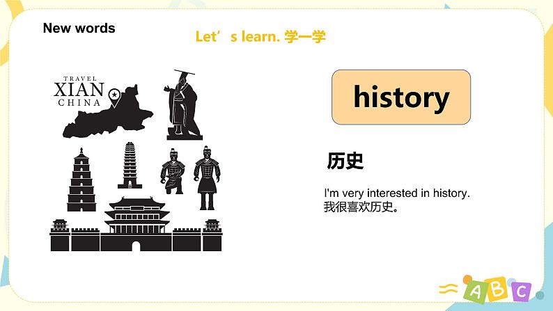 外研版（三起）六年级下册《Module 10 Unit 2 What are you going to study》课件+教案+练习02