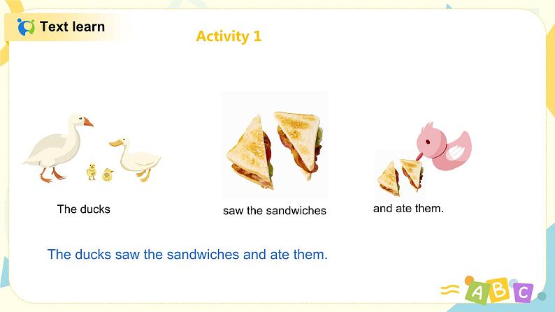外研版（三起）六年级下册《Review Module Unit 1》课件+教案+练习07