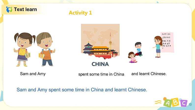 外研版（三起）六年级下册《Review Module Unit 1》课件+教案+练习08