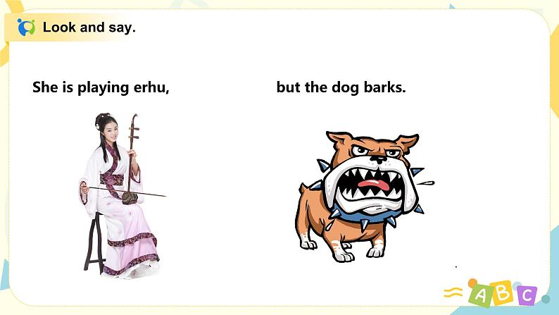 外研版（三起）六年级下册《Review Module Unit 2》课件+教案+练习04