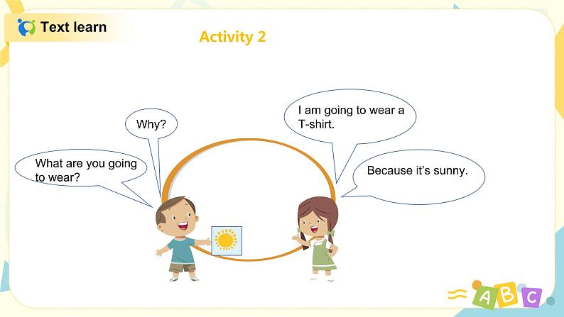 外研版（三起）六年级下册《Review Module Unit 2》课件+教案+练习07