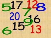 闽教版（三年级起点）小学英语三年级上册 Unit 4 Age and Phone Numbers Part A_(1) 课件