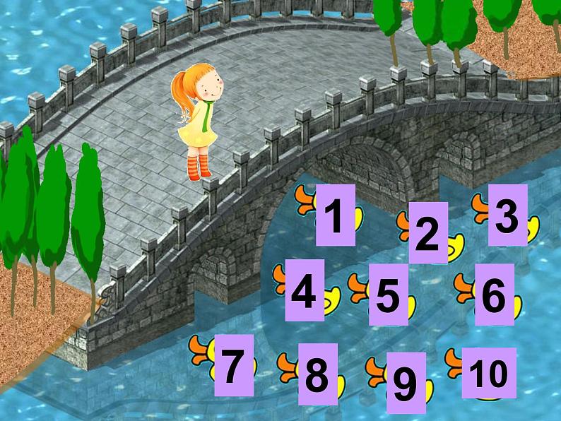 闽教版（三年级起点）小学英语三年级上册 Unit 4 Age and Phone Numbers Part A_ 课件04