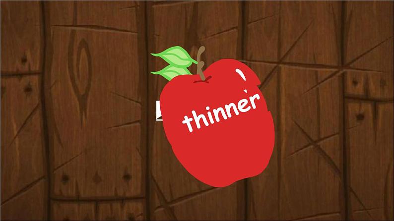 人教版（PEP）六年级英语下册 Unit1 Part B 第5课时Read and write 课件08