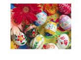 外研版（一起）英语五年级上册 Module 3 Unit 2 Easter is in spring in the UK._（课件）