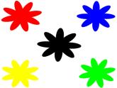 外研版（三起）英語(yǔ)三年級(jí)上冊(cè)Module 4 Unit 2 It's a black dog. 課件
