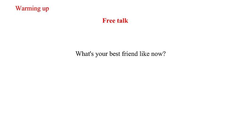 Module 9 Unit 1 They were very young 课件+素材（ 22张PPT）02