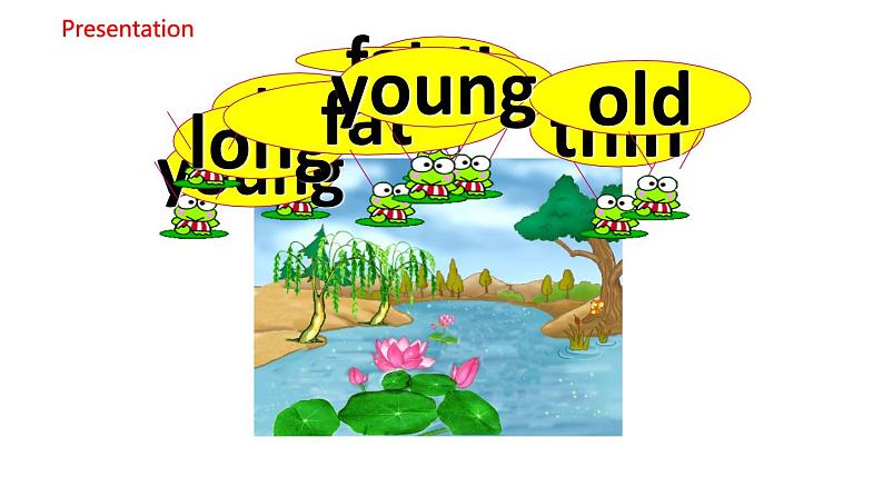 Module 9 Unit 1 They were very young 课件+素材（ 22张PPT）04