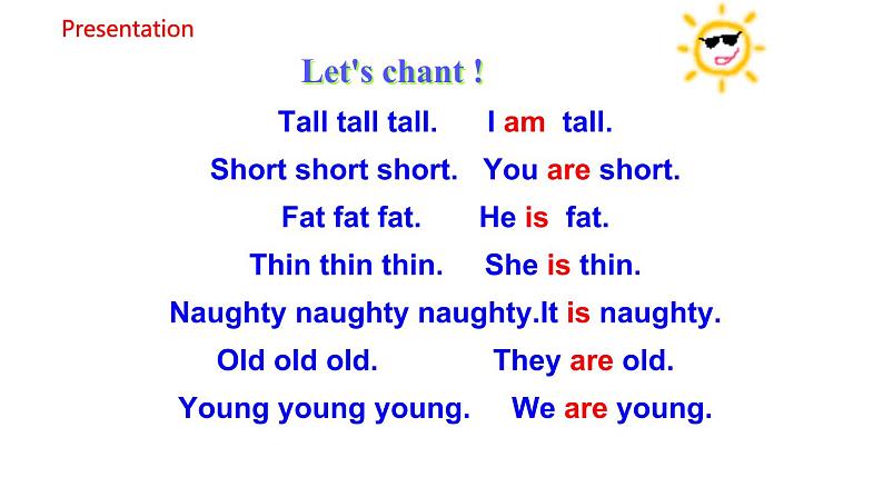 Module 9 Unit 1 They were very young 课件+素材（ 22张PPT）05