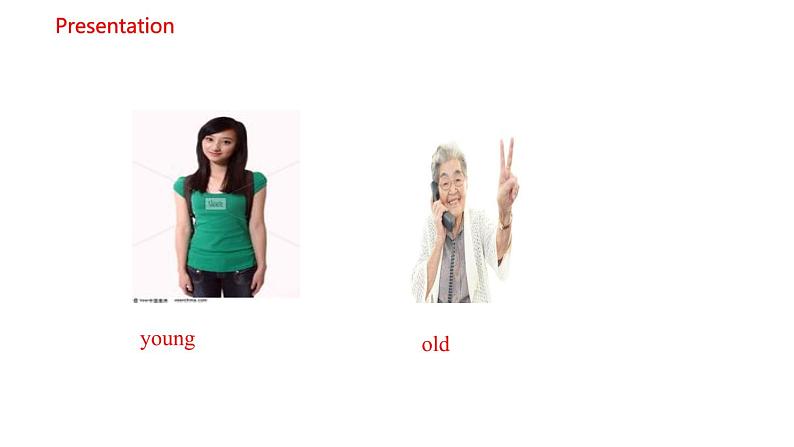 Module 9 Unit 1 They were very young 课件+素材（ 22张PPT）06