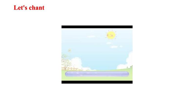 Module 5 Unit 2 On Monday I’ll go swimming 课件+素材 （29张PPT）02