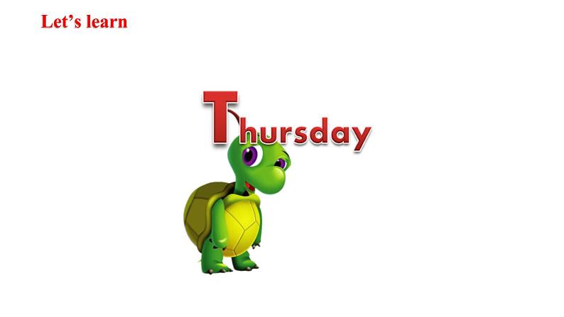 Module 5 Unit 2 On Monday I’ll go swimming 课件+素材 （29张PPT）06