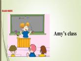 Module 7 Unit 1 Are there many children in class 課件