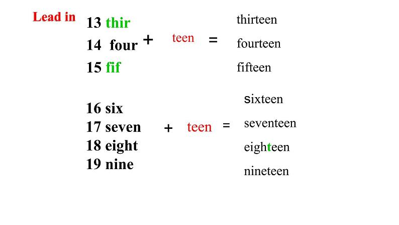 Module 7 Unit 2 How many apples are there in the box？ 课件+素材（ 21张PPT）06