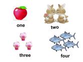 外研版（三起）英语三年级上册Module 5 Unit 1 How many(1) 课件