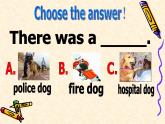 外研版（一起）英語五年級(jí)上冊(cè) Module 7 Unit 2 It could find the people.（課件）