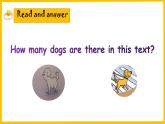 外研版（一起）英语五年级上册 Module 7 Unit 1 His dog can help him.（课件）