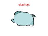 外研版（一起）英語五年級(jí)上冊(cè) Module 7 Unit 1 His dog can help him.(2)（課件）