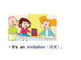 外研版（一起）英語五年級上冊 Module 4 Unit 1 We're going to tell stories._（課件）