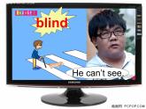 外研版（一起）英語五年級(jí)上冊(cè) Module 7 Unit 1 His dog can help him.（課件）