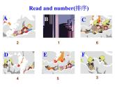 外研版（一起）英語五年級(jí)上冊(cè) Moudle 7 Unit 2（課件）