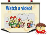 外研版（一起）英語五年級(jí)上冊(cè) Module 7 Unit 2 It could find the people._（課件）