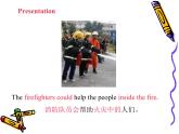 外研版（一起）英語五年級(jí)上冊(cè) Module 7 Unit 2 It could find the people._（課件）