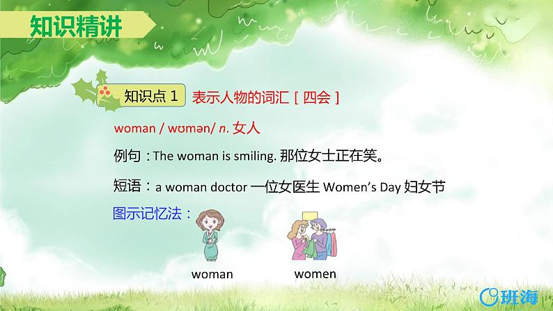 冀教版（新）五下 Unit 1 Lesson3 Who Is Singing【优质课件+教案】07