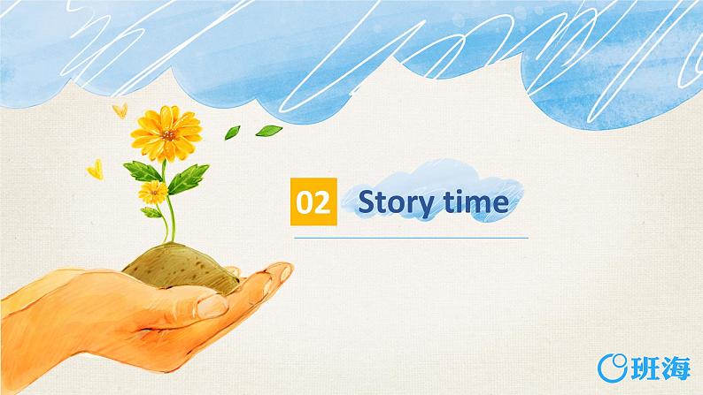 冀教版（新）五下 Unit 2 Lesson12 A Vist to the Great Wall【优质课件+教案】05