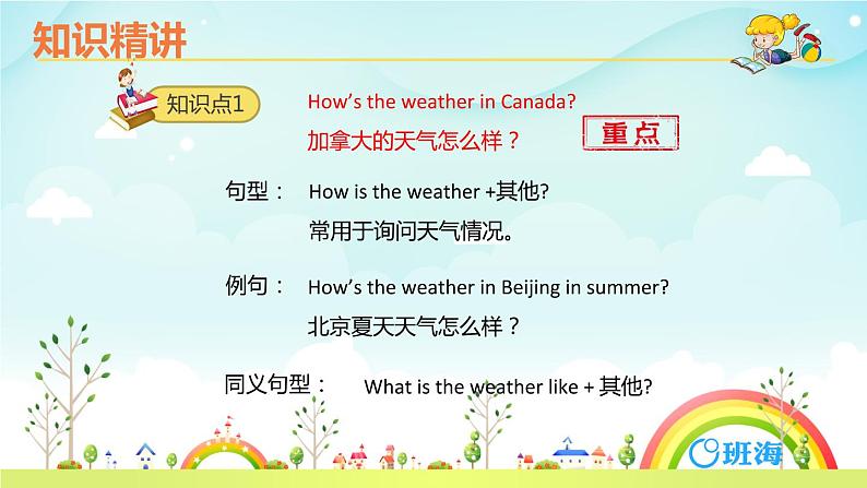 冀教版 (新) 五下Unit3 Lesson 17 Danny's Email【优质课件+教案】07