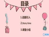 冀教版（新）六下-Unit 1 Lesson 6 A Famous Football Player 【優(yōu)質(zhì)課件】