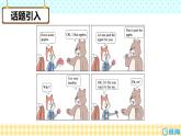 冀教版（新）六下-Unit 2 lesson 7 Always  Eat  Breakfast!【優(yōu)質(zhì)課件】