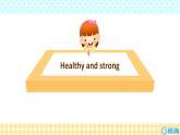 冀教版（新）六下-Unit 2 lesson 7 Always  Eat  Breakfast!【優(yōu)質(zhì)課件】