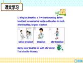冀教版（新）六下-Unit 2 Lesson 8 Always Brush Your Teeth!【優(yōu)質(zhì)課件】