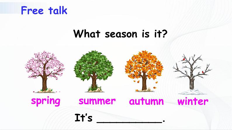 Recycle 1 The second period第3页