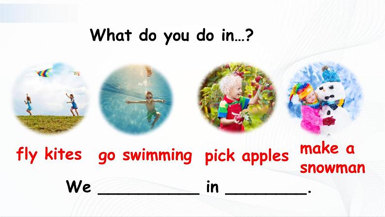 Recycle 1 The second period第5页