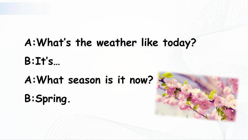 Recycle 1 The second period第7页