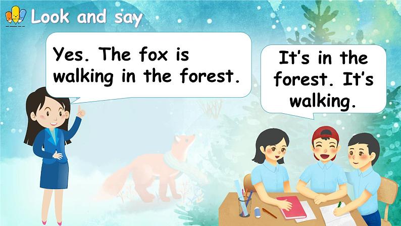 Unit 6 Part B 第6课时Read and write & Let’s check & Let’s wrap it up 课件+素材02