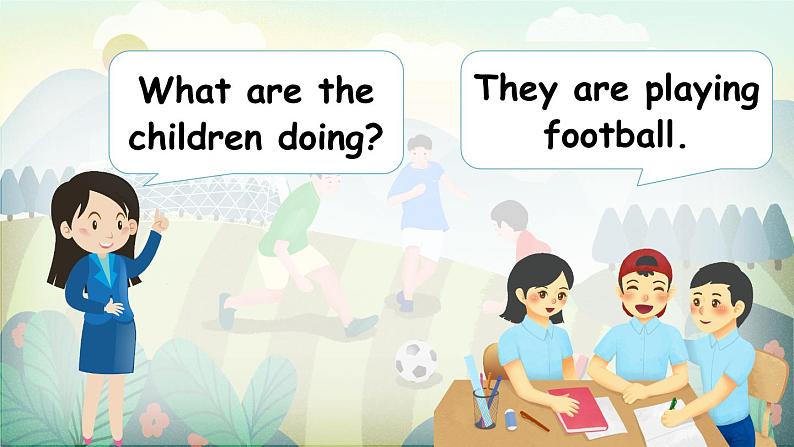 Unit 6 Part B 第6课时Read and write & Let’s check & Let’s wrap it up 课件+素材04