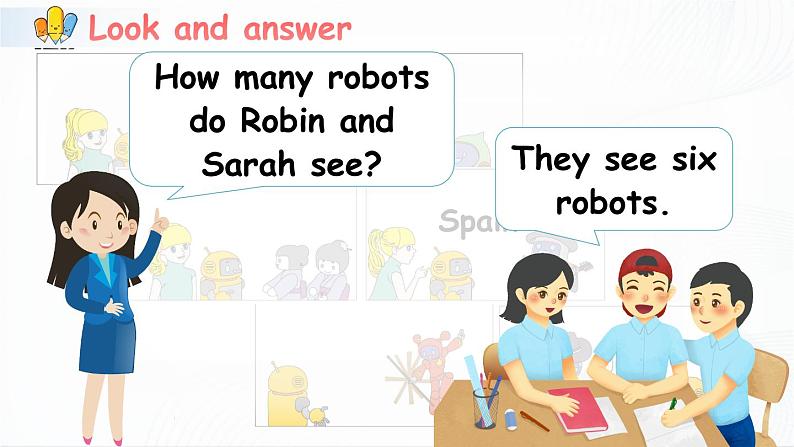 Unit 6 Part B 第6课时Read and write & Let’s check & Let’s wrap it up 课件+素材07