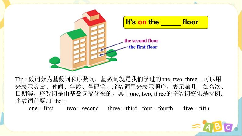 PEP4B Unit1 A Let 's talk & Look, ask and answer第6页