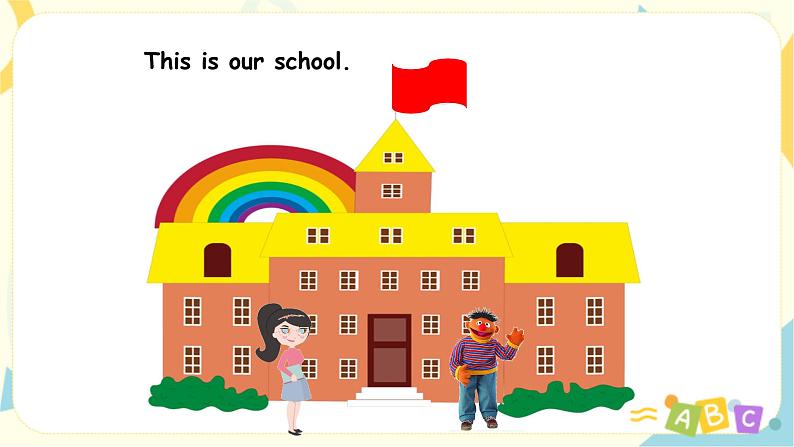 PEP4B Unit1 BLet 's learn& Let 's check教学课件（鄢雨晴，肖红燕）第2页