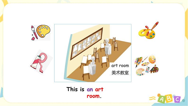 PEP4B Unit1 BLet 's learn& Let 's check教学课件（鄢雨晴，肖红燕）第6页