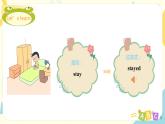 人教版六年級下冊第二單元第二課時Part A Let's learn  課件+教案+同步練習