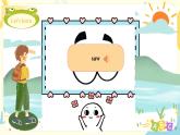 人教版六年級下冊第二單元第四課時PartB Let's learn & Look and talk 課件+教案+同步練習