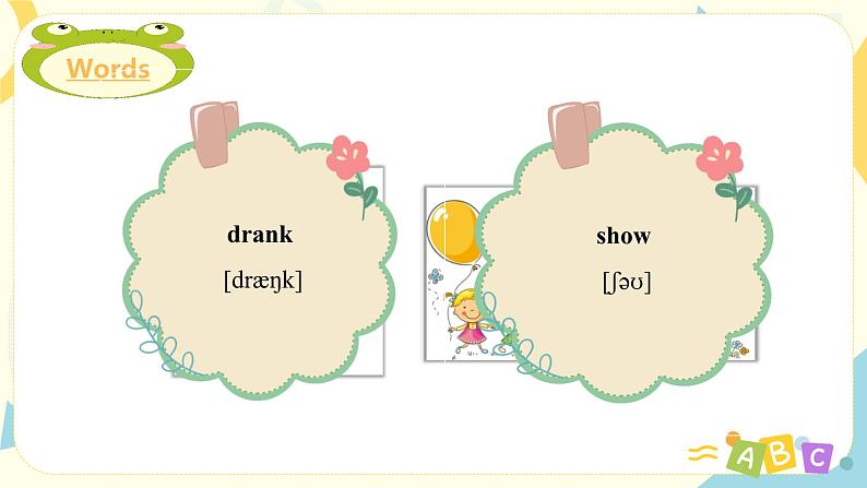 人教版六年级下册第二单元第一课时Part A（Let’s try--Let’s talk） 课件第6页